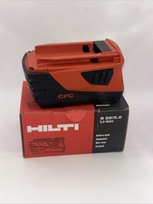 Hilti B 22/5.2 Li Ion Battery