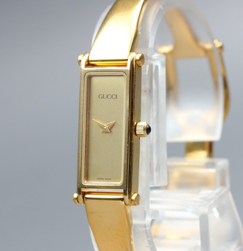 Exc vintage gucci - vintage,