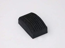 Throttle Pedal Rubber for MGA