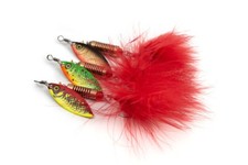 Fox Rage UV Spinner Lures