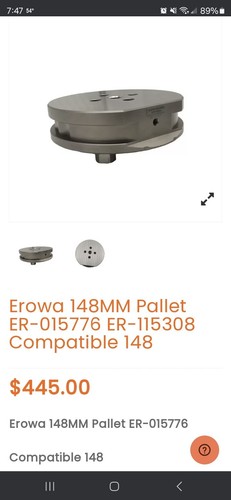 Erowa tooling - erowa,