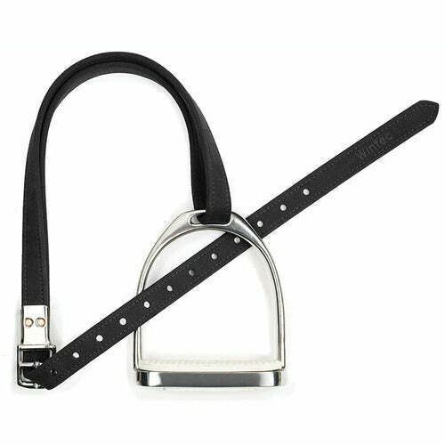 Wintec pro stirrup - stirrup, straps