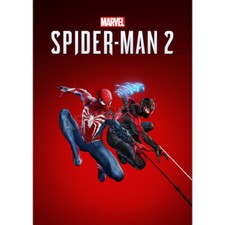 Spider Man 2 PS5 Marvel Video