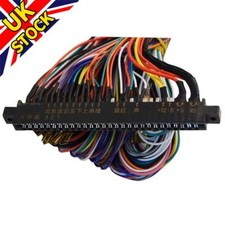 Pin jamma harness wire - pin,