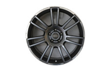 Alloy Wheel Single Audi 19''