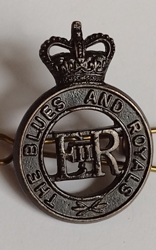 The blues and royals - royals, cap