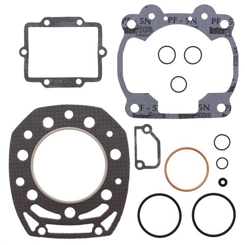 Vertex top end gasket - vertex, kit