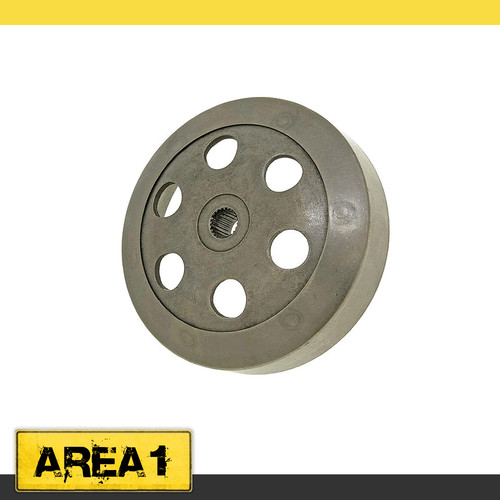 Replacement clutch case - clutch, 4