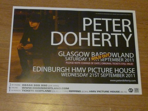 Peter doherty - peter,