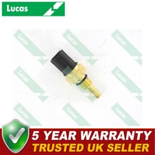 For Honda Jazz Civic CR-V Accord Stream FR-V Lucas Coolant Temperature Sensor