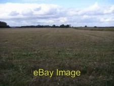 Photo 6x4 Field  by Hares Leap