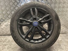 FORD FIESTA ZETEC 2013-2017