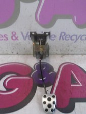 2001 IMPREZA WRX BUGEYE  BRAKE PEDAL ASSEMBLY 2000-2003