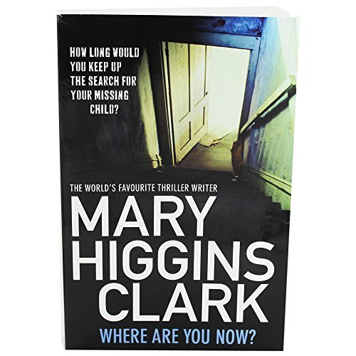Where are you now - are, by