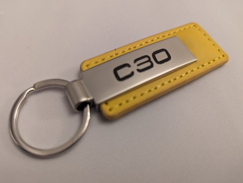 Volvo c30 classic - volvo,