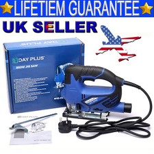 Variable Speed Pendulum Jig