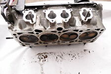 VW Golf 4 Bora Engine Cylinder
