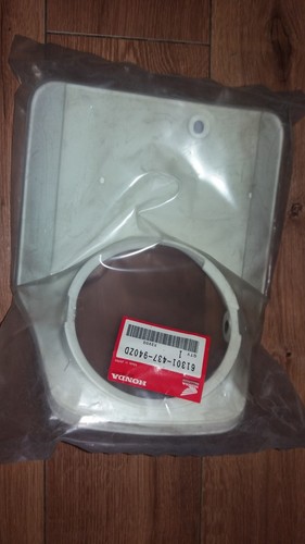 Nos honda 185 500 sb - honda, xl