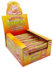 Zed Candy Fireball Jawbreaker