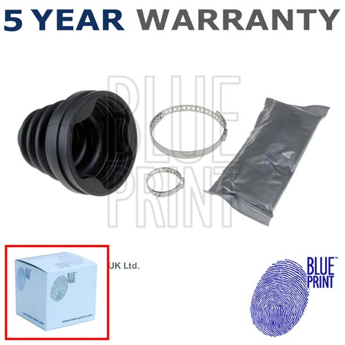 Joint boot set blue print - joint,