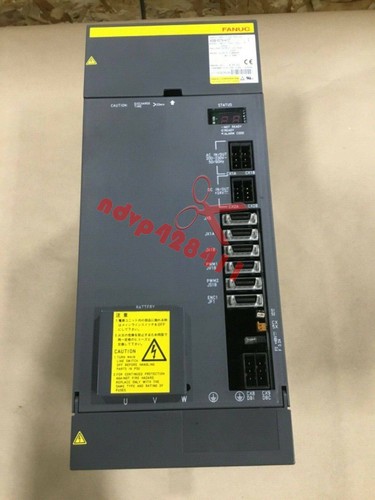 1pc used fanuc a06b 6079 - used, a06b-6079-h107