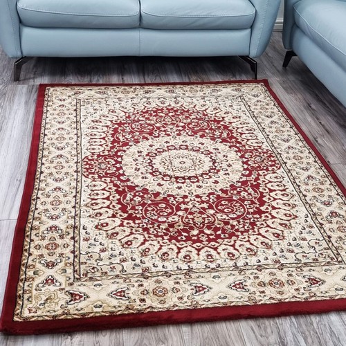 Traditional oriental rug - traditional,