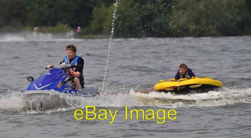 Photo 6x4 jet ski - 6x4, and