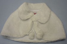 Fur Bolero Shrug Shawl Wrap