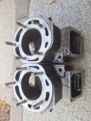Yamaha 350 ypvs 31k - yamaha,