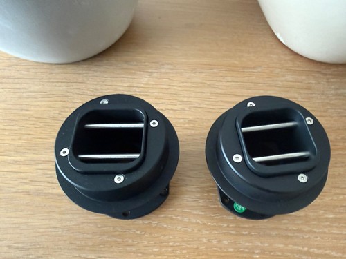 Fanatec qr2 metal wheel - fanatec,