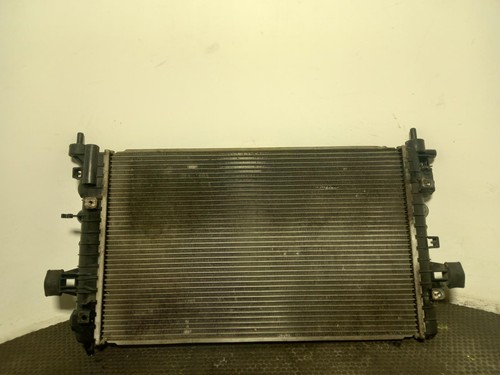 Vauxhall astra radiator - astra,