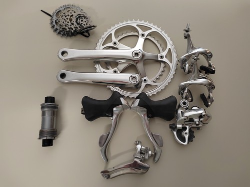Shimano dura ace 7700 group - dura,