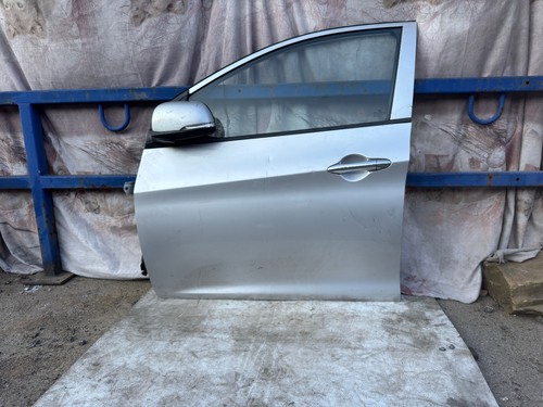 Kia picanto 2011 - picanto, front