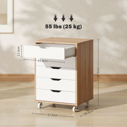 Mobile filing cabinet - mobile,