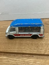 1973 CORGI JUNIORS # 98