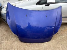 FORD FOCUS MK3 ST BONNET IN
