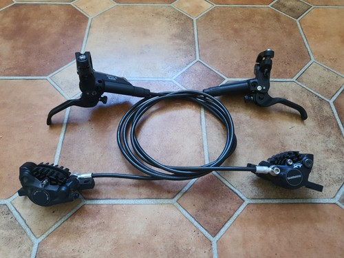 Shimano deore m785 - deore, xt