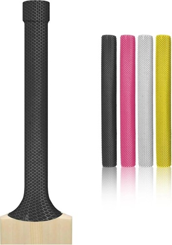 New octopus bat grip - grip, cricket