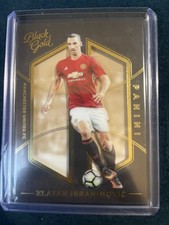 Zlatan Ibrahimovic Manchester