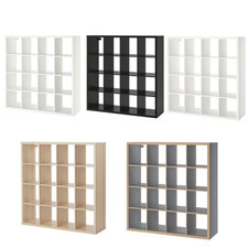 IKEA KALLAX Shelving Unit