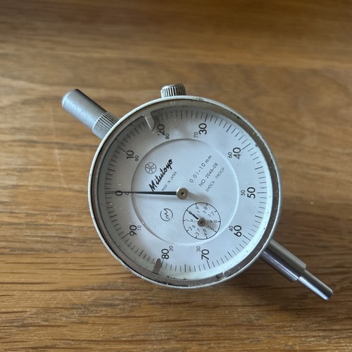 Mitutoyo 2046e dial - 2046e-08,