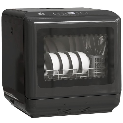 Homcom five mode - homcom, 6l