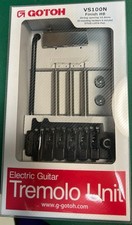 GOTO Wilkinson tremolo unit