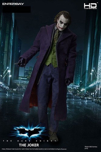 Batman dark knight joker - dark,