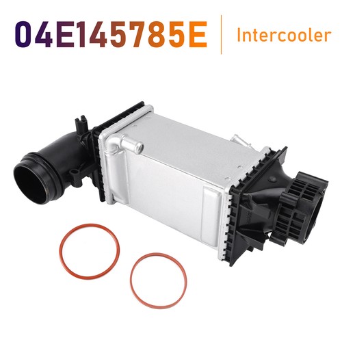 Intercooler for tiguan - vw,