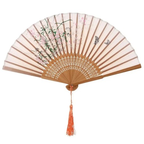 Elegant bamboo folding - bamboo,