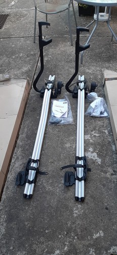 Thule 591 pro ride - 2,