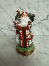 Artoria Limoges “Santa with