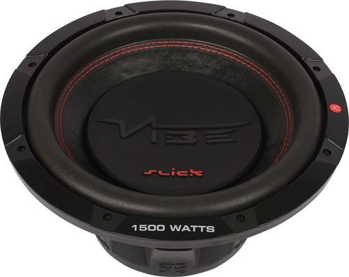 Vibe slick12d2 12in - slick12d2,