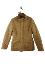 JOULES Beige Padded Jacket